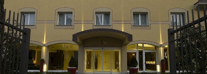 Virginia Palace Hotel
