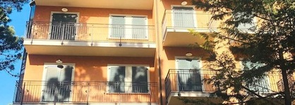 Hotel B&B Des Bains
