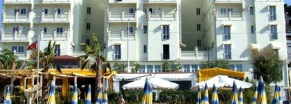 Hotel Marechiaro