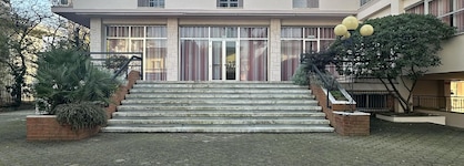 Hotel Paglierani - New Management 2024