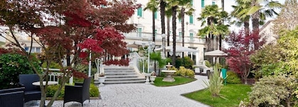 Hotel Terme Roma