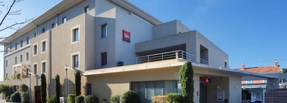 Ibis Cannes Mouans Sartoux