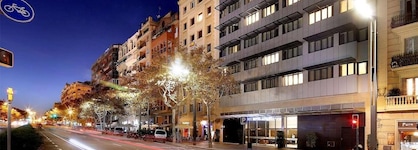 Hotel Lugano