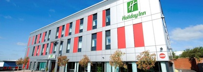 Holiday Inn London - Luton Airport, An Ihg Hotel