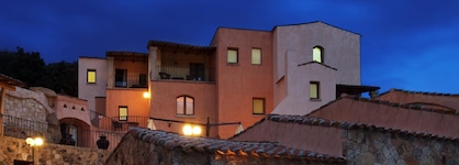 Hotel Arathena