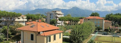 Dune Hotel & Rta Boschetto Holiday