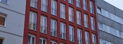 Rilano 24- 7 Hotel Munchen City