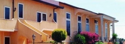 Ares Hotel