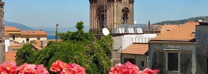 Hotel Astoria Sorrento