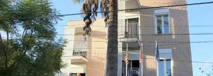 Apartamentos Caru