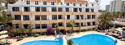 Apartamentos Colon Ii