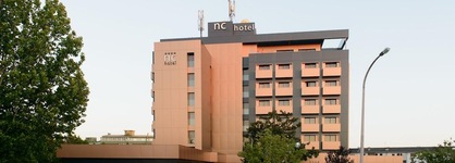 Nova Cruz Hotel