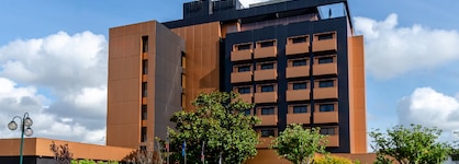 Turim Santa Maria Da Feira Hotel