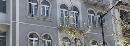 Hotel Sete Colinas