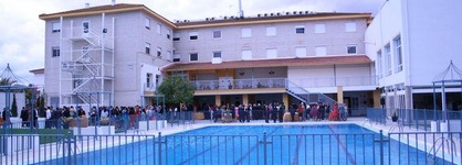Hotel Acosta Ciudad De La Música