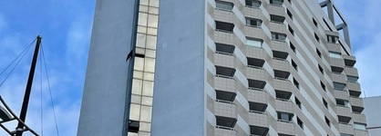 Summit Suítes Hotel Santos