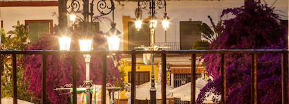 Hotel Barrameda