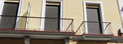 Hotel El Coloso