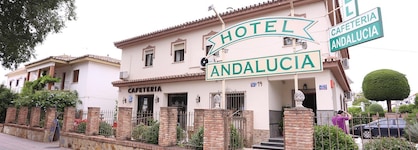 Hotel Andalucía