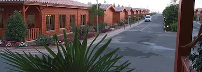 Motel San Isidro
