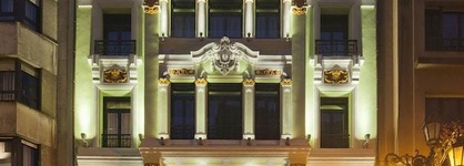 Princesa Munia Hotel & Spa