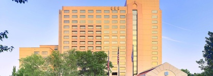 Sonesta Gwinnett Place Atlanta