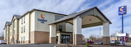 Comfort Inn Beckley