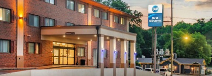 Best Western On The River