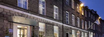 Hotel Indigo Edinburgh By Ihg