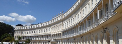 The Osborne Apartments