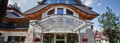 Hotel Crocus