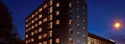 Mercure Warszawa Airport