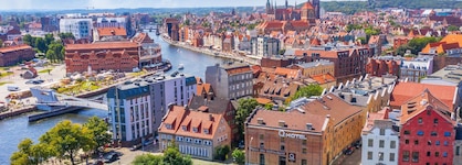 Q Hotel Grand Cru Gdańsk