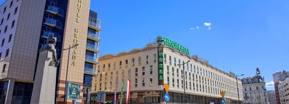 Hotel Gromada Warszawa Centrum