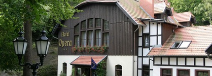 Hotel Opera