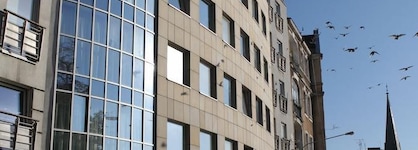 Platinum Apartments Aparthotel