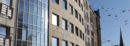 Platinum Apartments Aparthotel