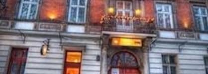 Ventus Rosa Self Service Apartments