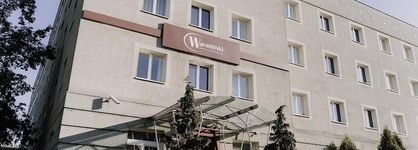 Warmiński Hotel & Conference