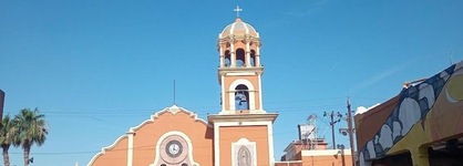 Hotel Del Norte