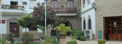 Hotel Anfiteatro Romano