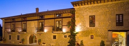 Casona Los Caballeros