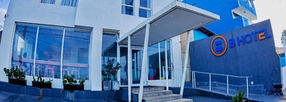B Hotel