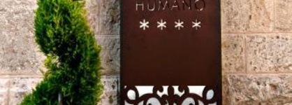 Hotel Spa Martín El Humano