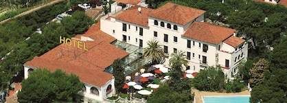 Hotel El Castell