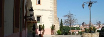 Hospederia El Convento