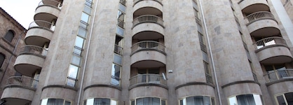 Hostal Santel San Marcos
