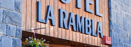 Hotel La Rambla