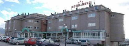 Hotel Novo