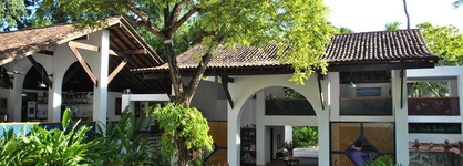 Hotel 7 Colinas